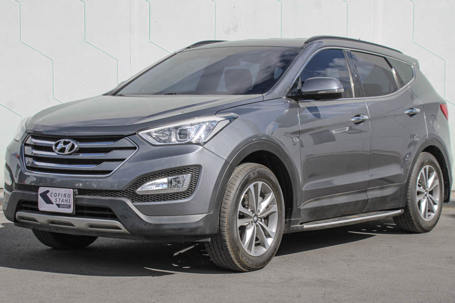 HYUNDAI SANTA FE 2016 - 1221